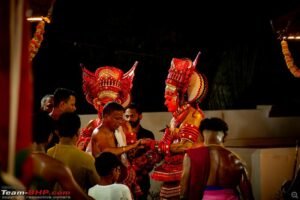 places to visit in Kannur