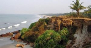 places to visit in Kannur