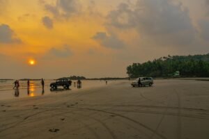 places to visit in Kannur