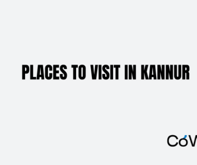 Kannur is a beautiful coastal city in Kerala known for its beaches, historical forts, hill stations, Theyyam culture, and peaceful natural landscapes. This image represents the top places to visit in Kannur and the scenic beauty of North Kerala.v