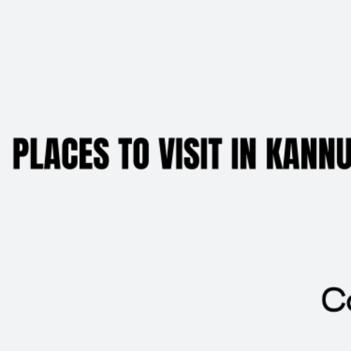 Kannur is a beautiful coastal city in Kerala known for its beaches, historical forts, hill stations, Theyyam culture, and peaceful natural landscapes. This image represents the top places to visit in Kannur and the scenic beauty of North Kerala.v