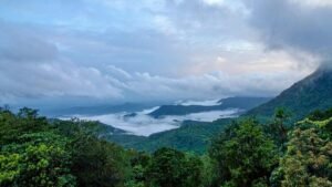 places to visit in Kannur