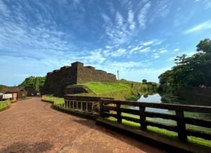 places to visit in Kannur