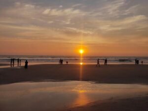 places to visit in Kannur