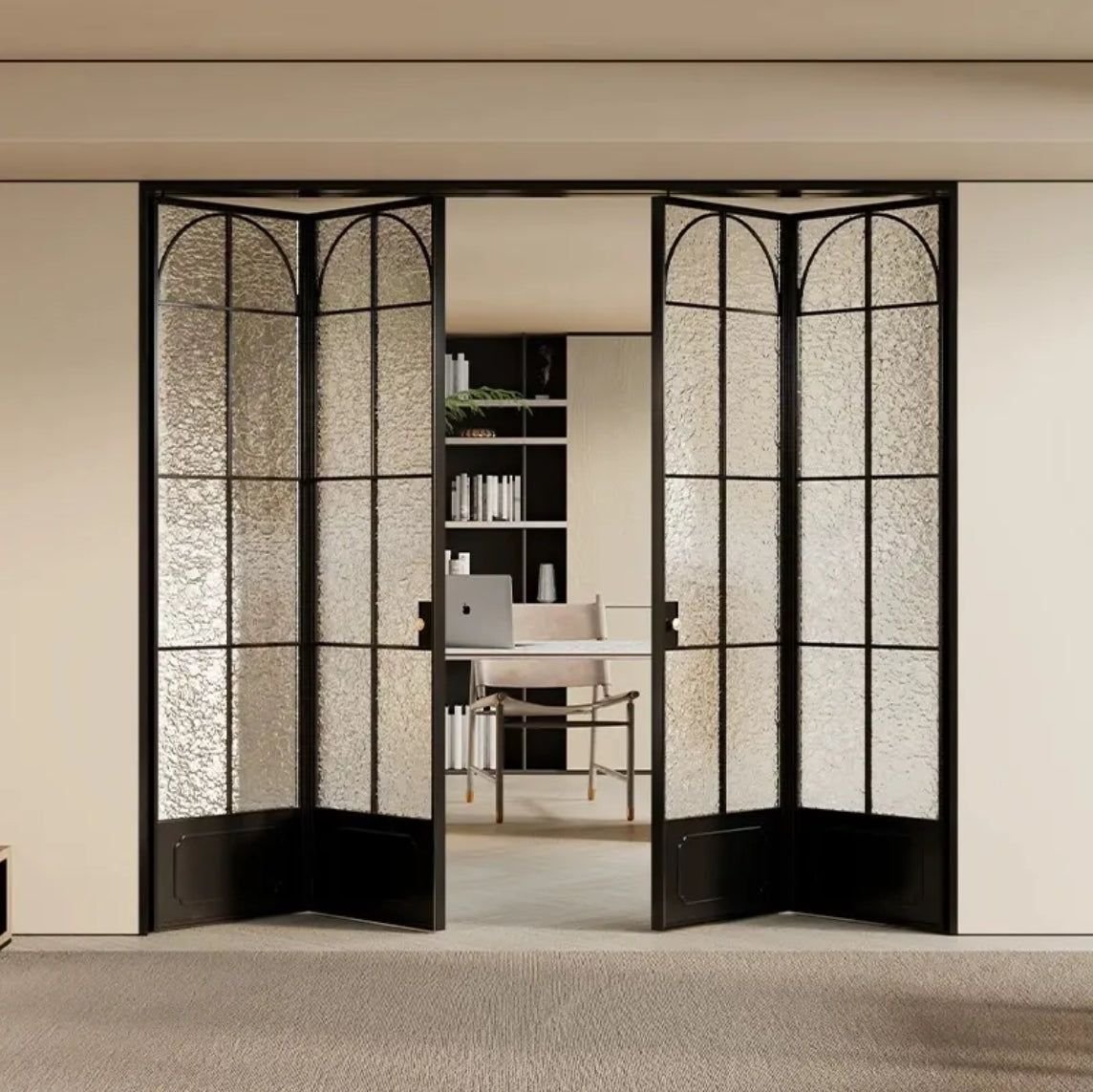 Durable, weather-resistant aluminium window systems designed for Kerala